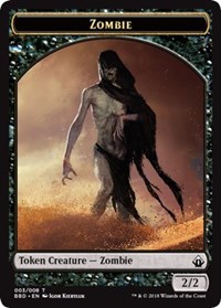 (image for) Zombie Token